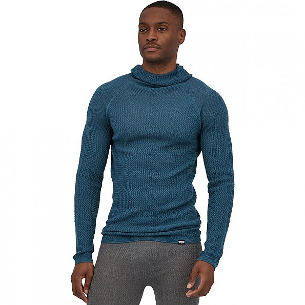 Patagonia Capilene Air Hoody