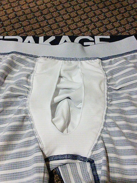 Mypakage Weekday Boxer Brief Review, by Datapotomus