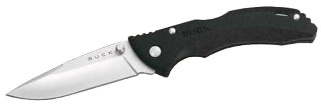 photo: Buck Nano Bantam folding knife