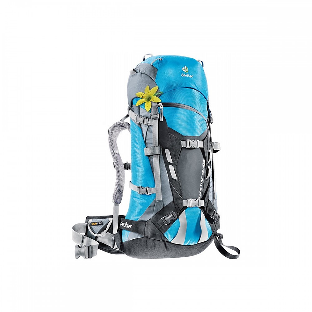 Deuter guide cheap 35 plus