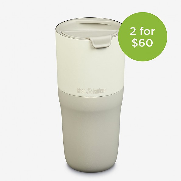 Klean Kanteen Insulated TKWide