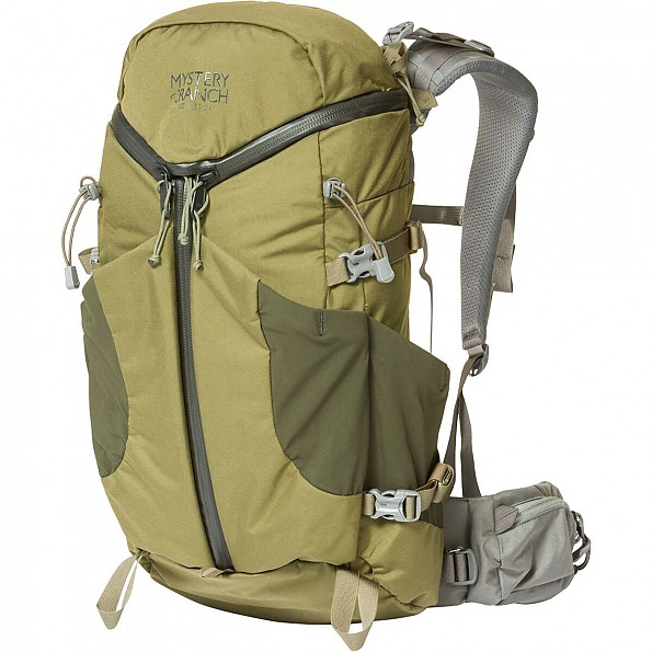 Mystery Ranch Coulee 25