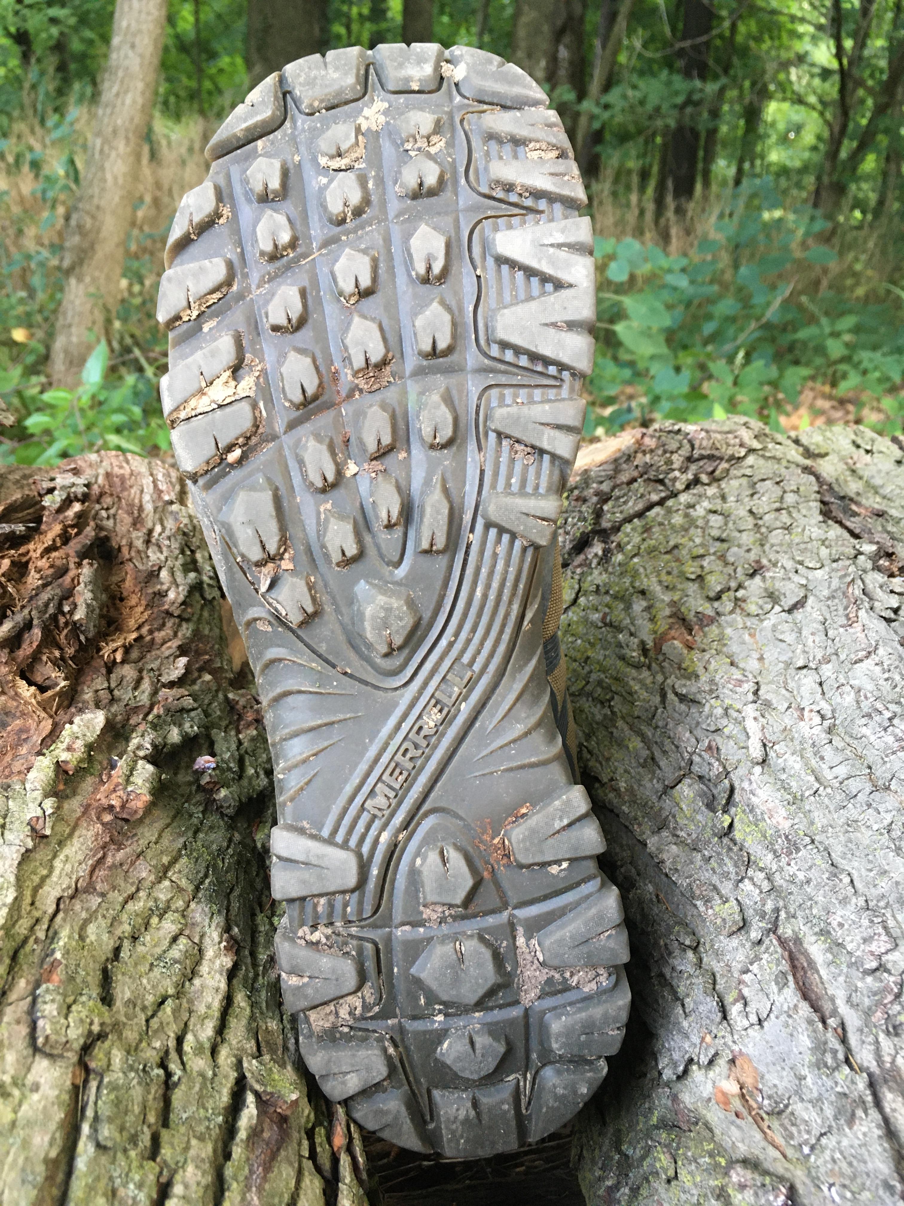 merrell filson mqm