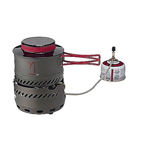 その他 PRIMUS Eta Primus ETA Spider Stove | First Look |