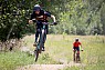 photo: Patagonia Men's Dirt Craft Bike Shorts
