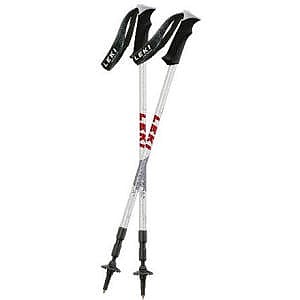 photo: Leki Super Makalu Ergometric AS antishock trekking pole