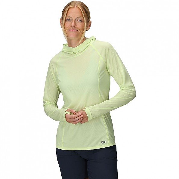 Long Sleeve Performance Tops