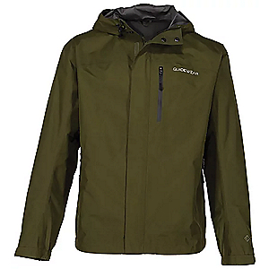 photo: Cabela's Rainy River Gore-tex PacLite Parka waterproof jacket