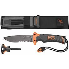 photo: Gerber Bear Grylls Ultimate Fixed Blade Knife fixed-blade knife