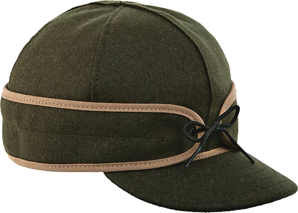 photo: Stormy Kromer The Original Cap winter hat