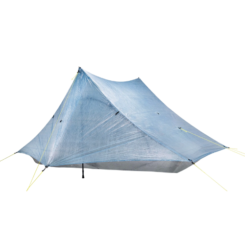 photo: Zpacks Duplex Tent three-season tent