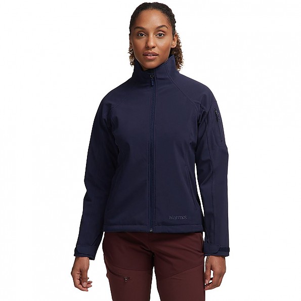 Marmot Gravity Jacket