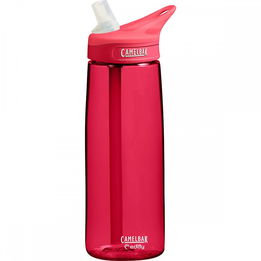 photo: CamelBak eddy water bottle