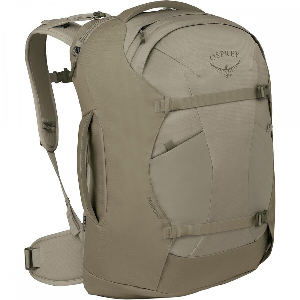 osprey backpack divider Men's Aether Plus 60 The Osprey UL Zip Organiser is an ultra Osprey Kestrel 48 Picholine Green