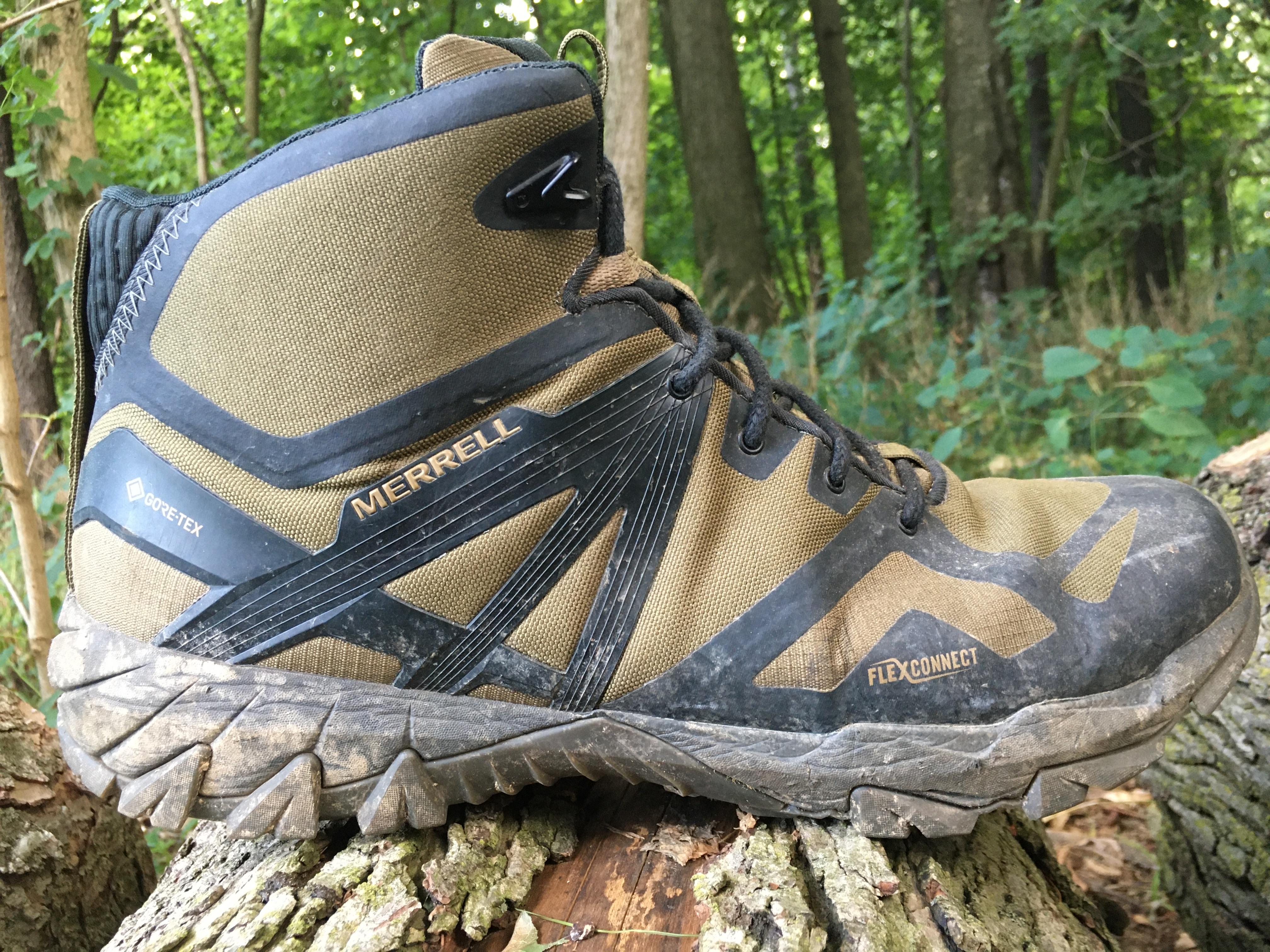 merrell filson mqm