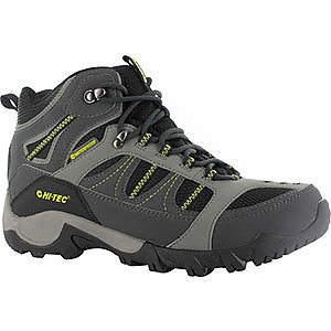 photo: Hi-Tec Bryce II WP hiking boot