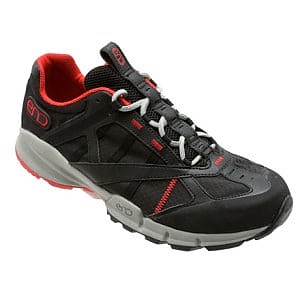 photo: END Footwear Stumptown 12 oz trail running shoe