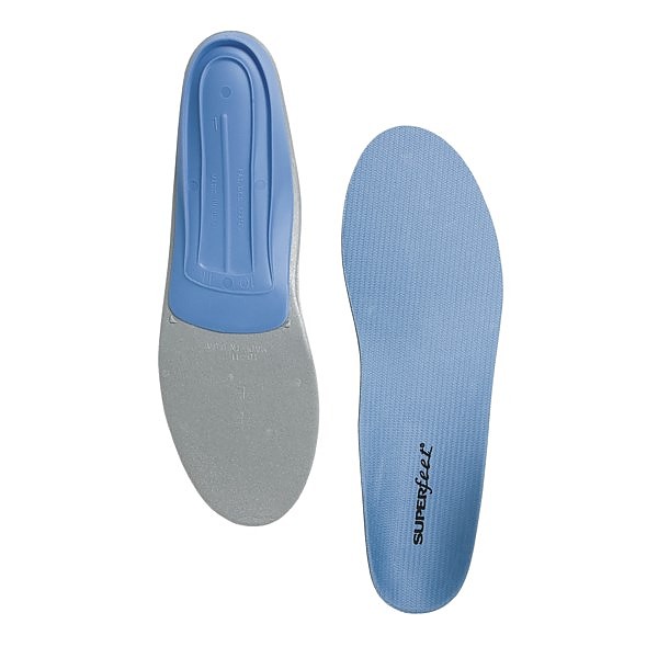 photo: Superfeet Blue insole
