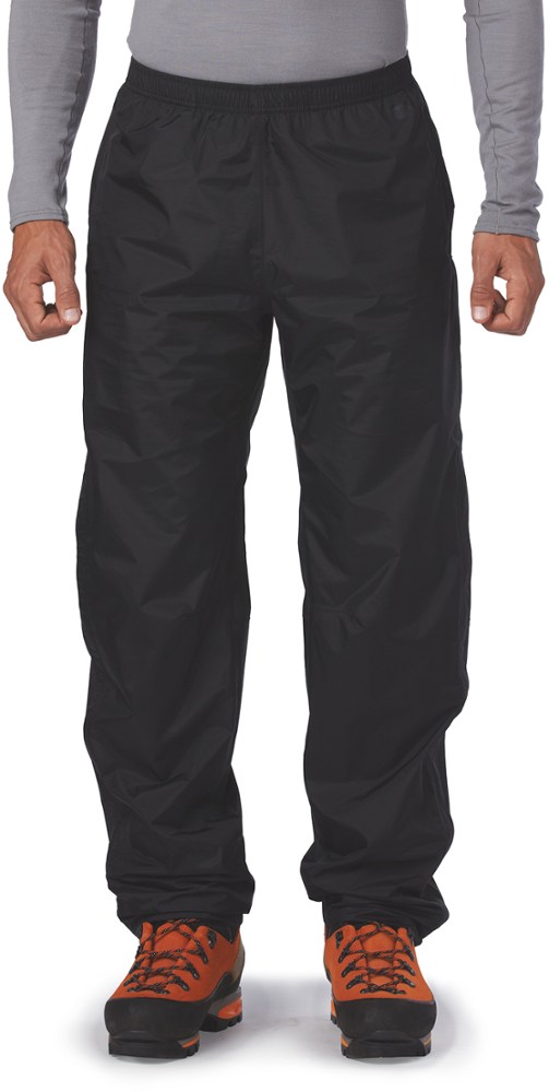 photo: Patagonia Torrentshell Pants waterproof pant