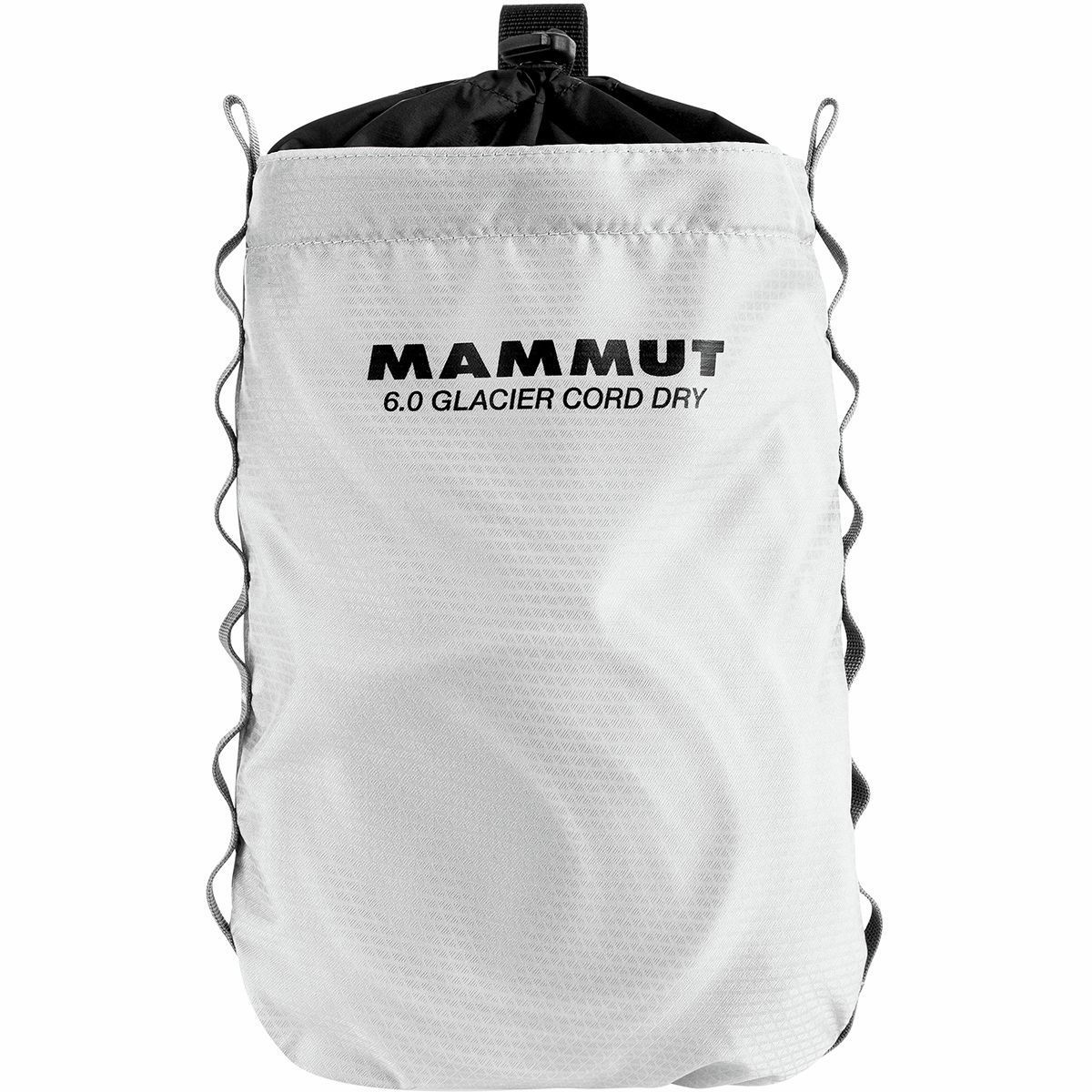 photo: Mammut Genesis Dry 8.5 dynamic rope