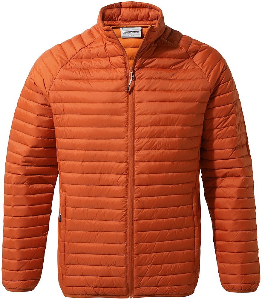 photo: Craghoppers Venta Lite II Jacket down insulated jacket