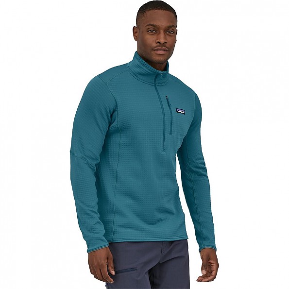 Patagonia R1 Pullover