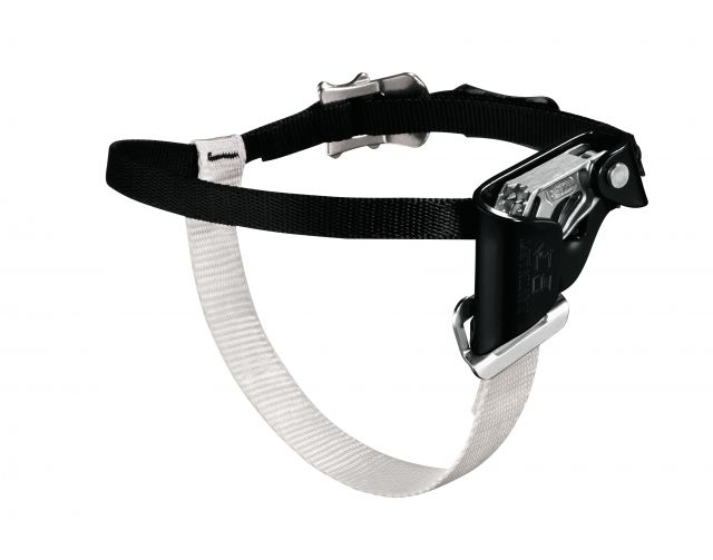 photo: Petzl Pantin ascender