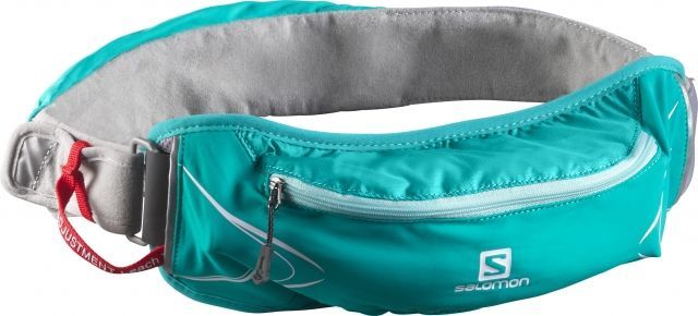photo: Salomon Agile 500 Belt Set lumbar/hip pack