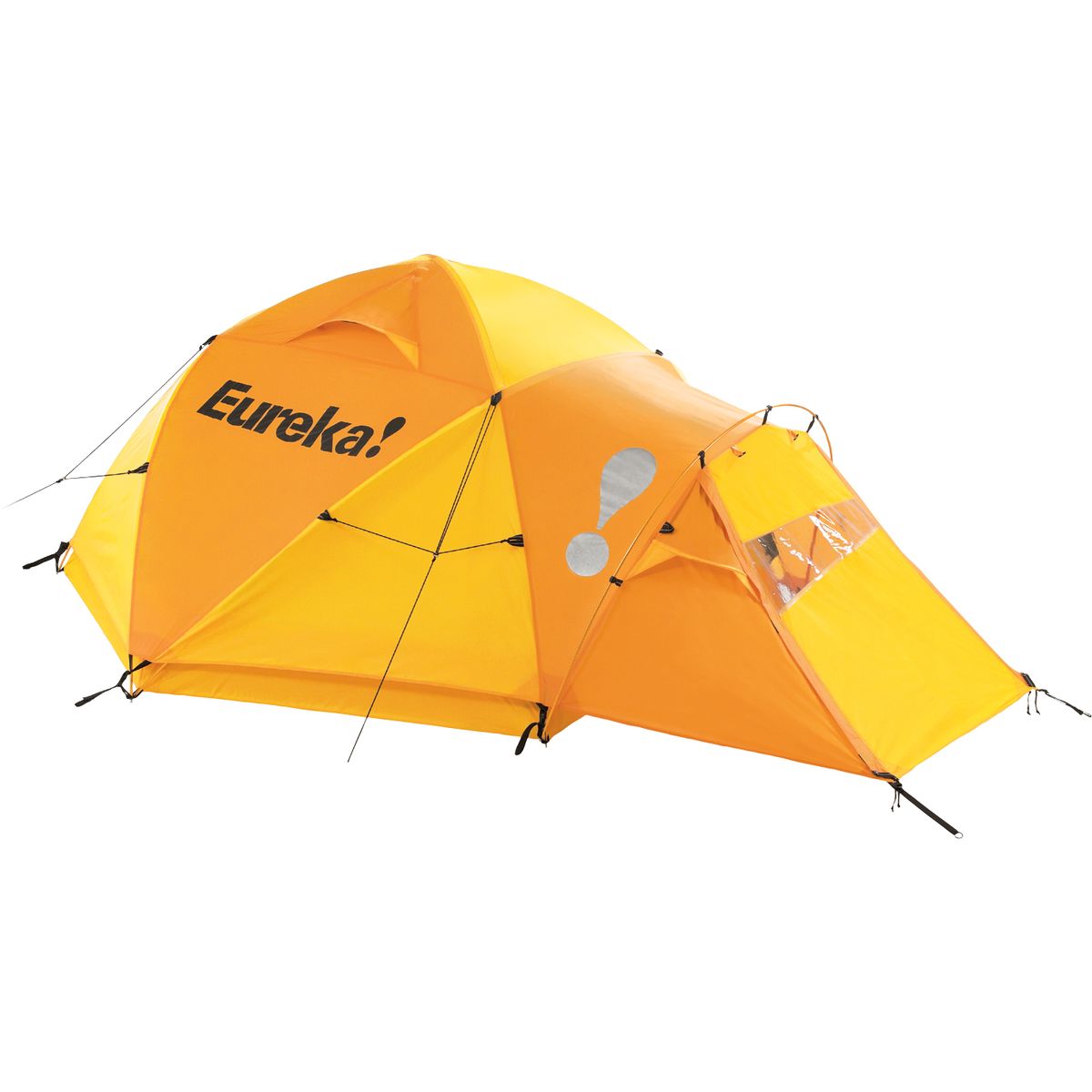 eureka 3 person backpacking tent
