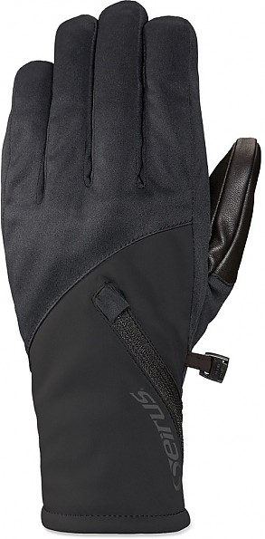 Seirus Windstopper Cyclone Gloves