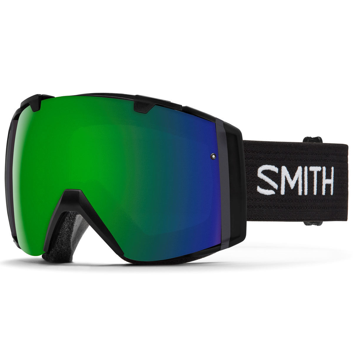 photo: Smith Men's I/O goggle