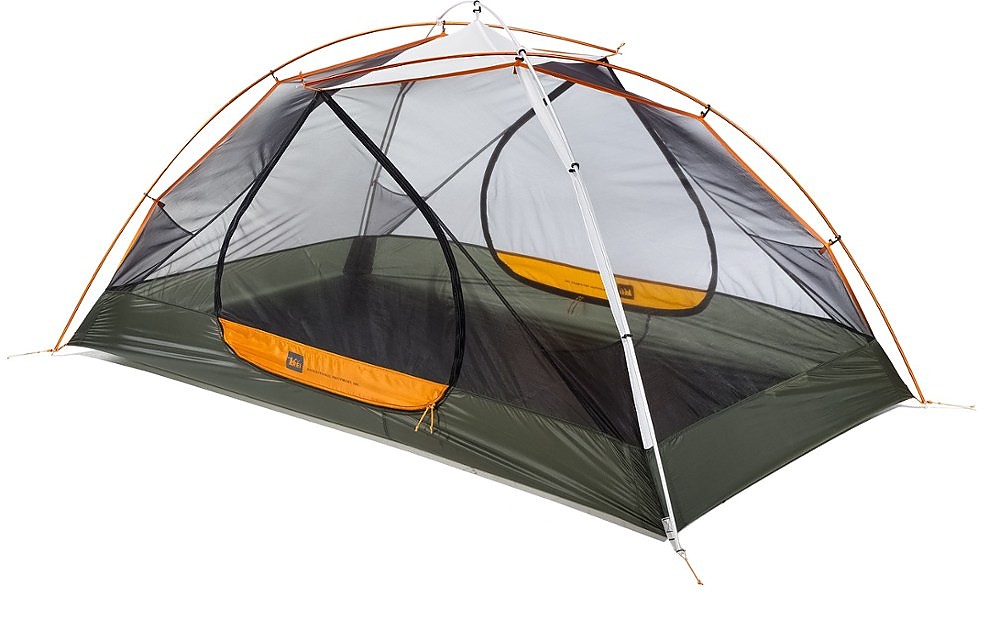 photo: REI Quarter Dome T3 three-season tent