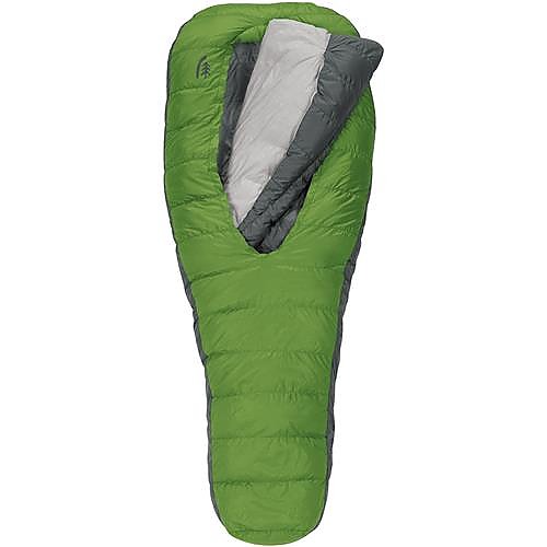 photo: Sierra Designs Backcountry Bed 800 3-Season 3-season down sleeping bag