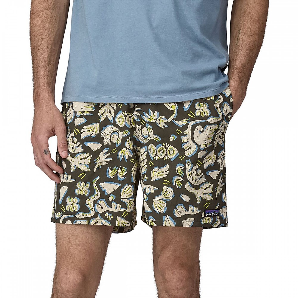 photo: Patagonia Baggies Shorts 5" active short