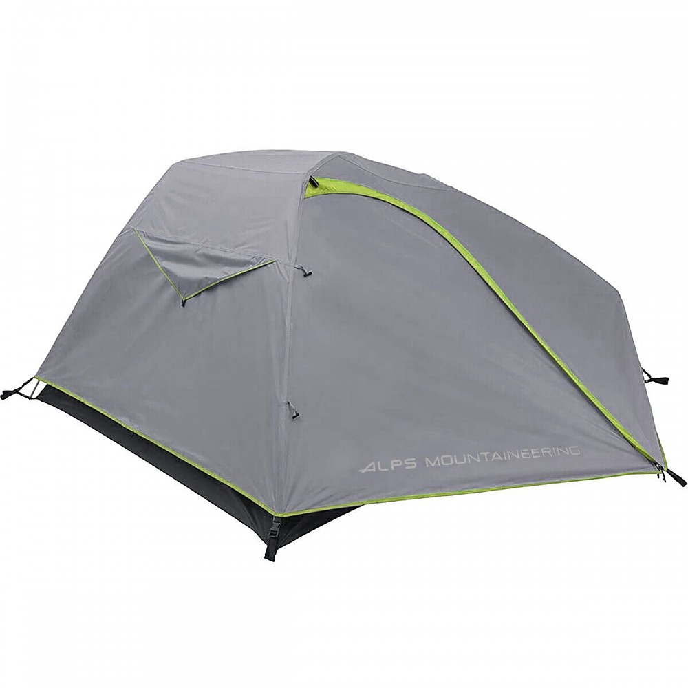 photo: ALPS Mountaineering Zephyr 3 three-season tent