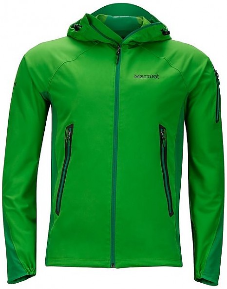 marmot vapor