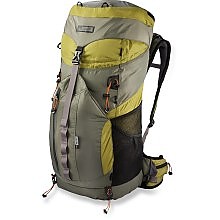 photo: REI Cruise UL 60 weekend pack (50-69l)