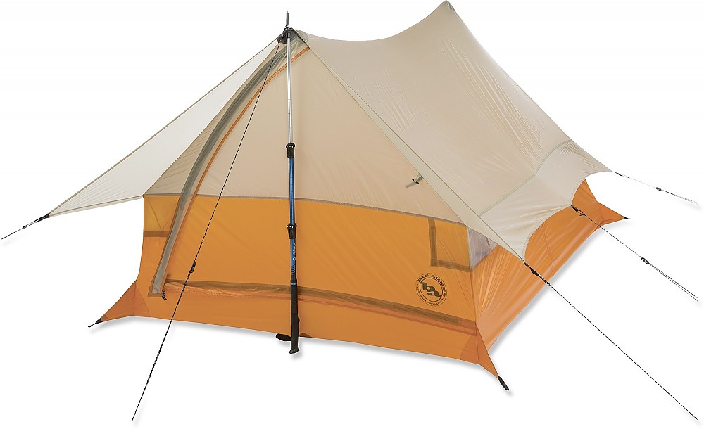 Big agnes shop scout 2 carbon