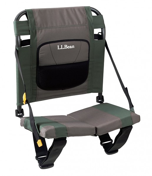 L.L.Bean Sit Backer Canoe Seat