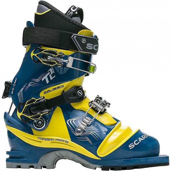 Scarpa T2 Eco