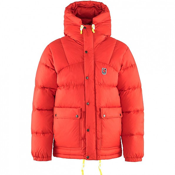 Fjallraven Expedition Down Lite Jacket