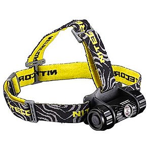 photo: NiteCore HC50 headlamp