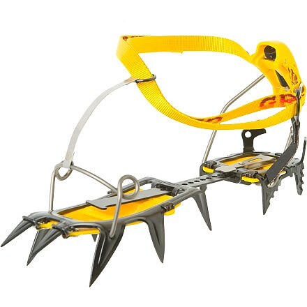 photo: Grivel G12 crampon