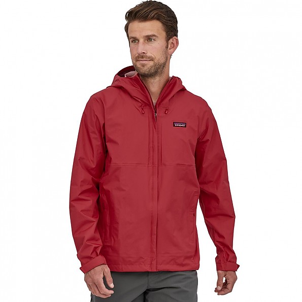Patagonia Torrentshell 3L Jacket