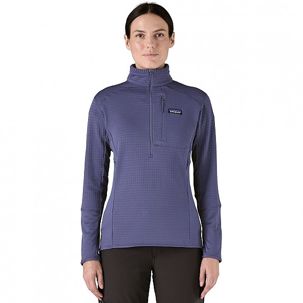 Fleece Tops