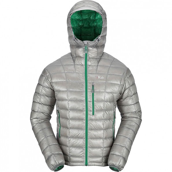 Rab Continuum Hoodie