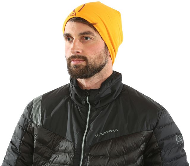 photo: La Sportiva Circle Beanie winter hat