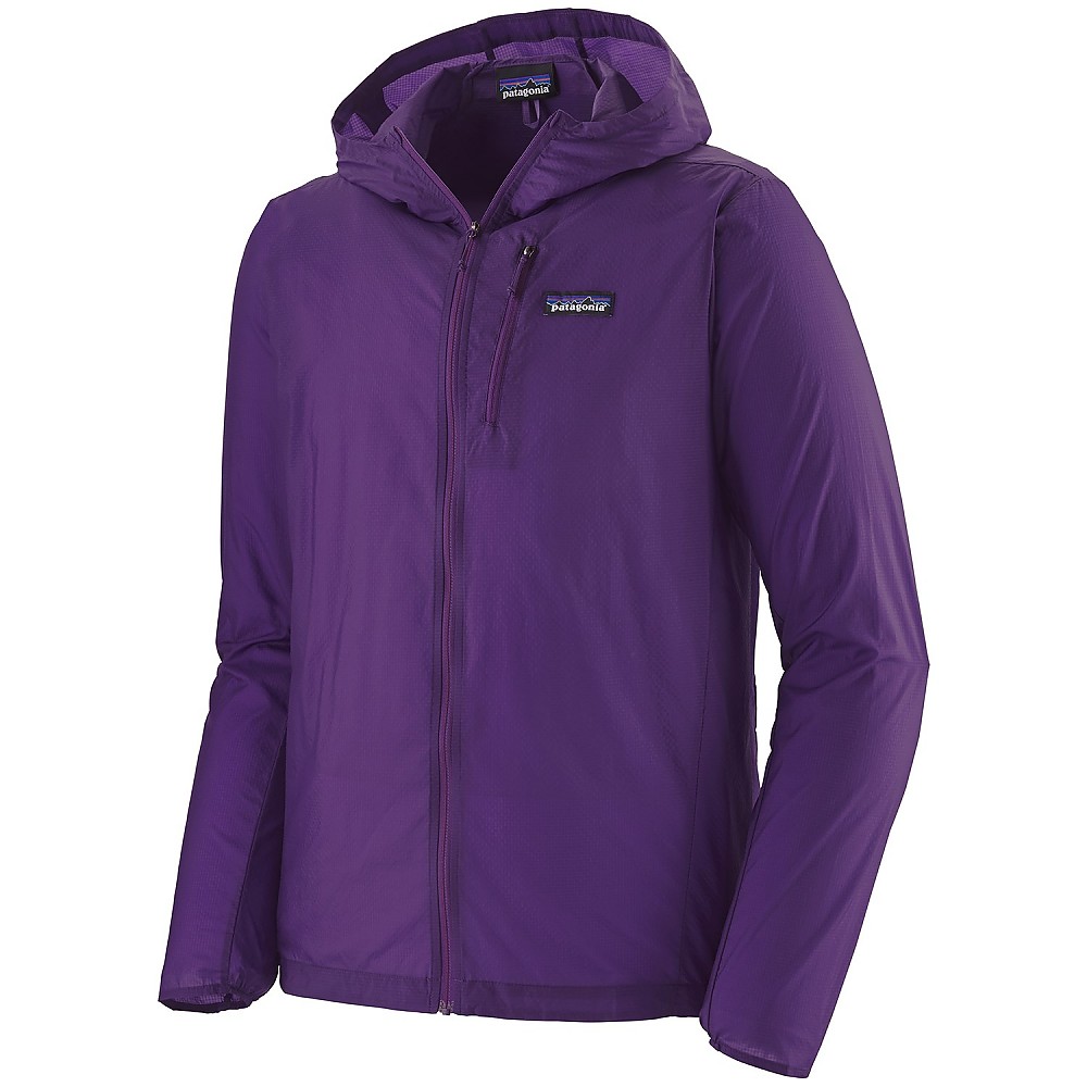 Patagonia Houdini Jacket Reviews - Trailspace