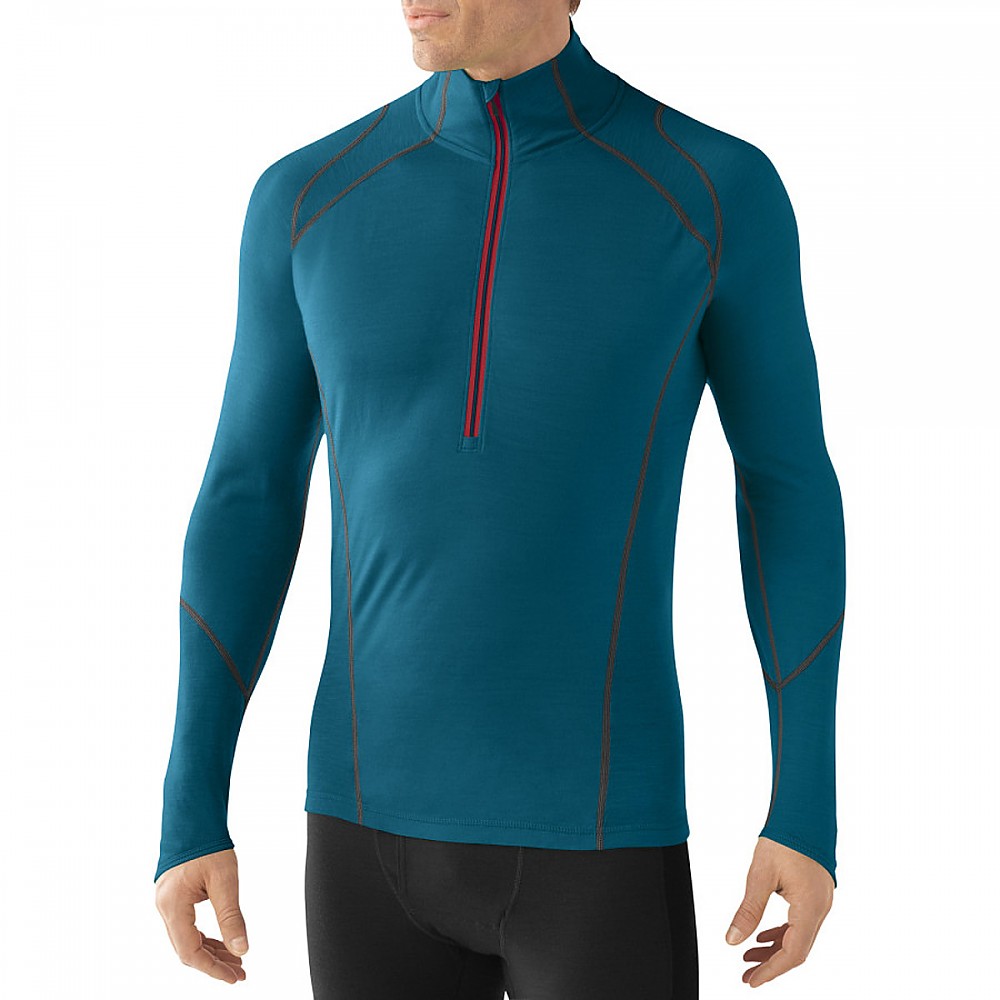 smartwool t