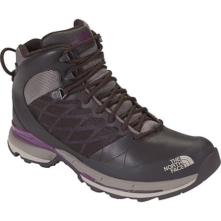 photo: The North Face Women's Havoc Mid GTX XCR hiking boot
